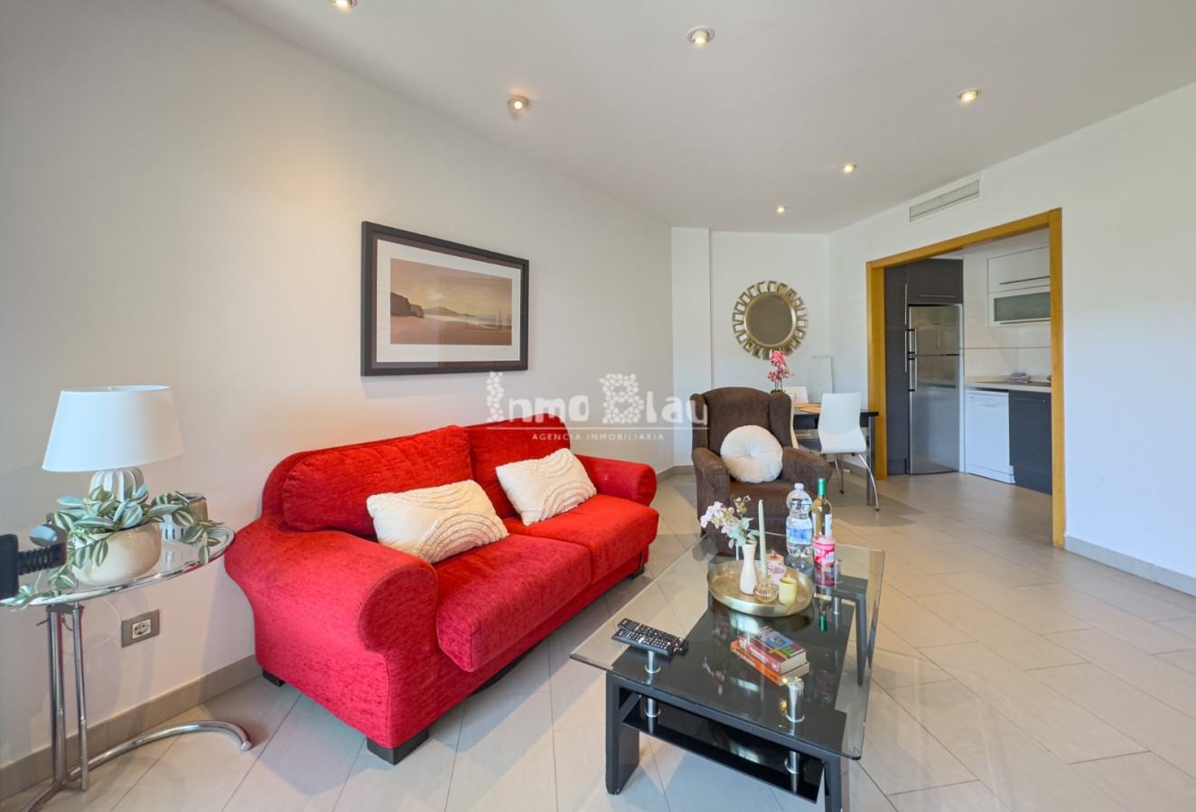 Short Term Rental - Apartment / flat - Albir - Playa