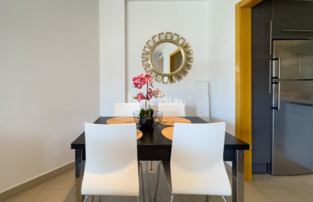 Short Term Rental - Apartment / flat - Albir - Playa