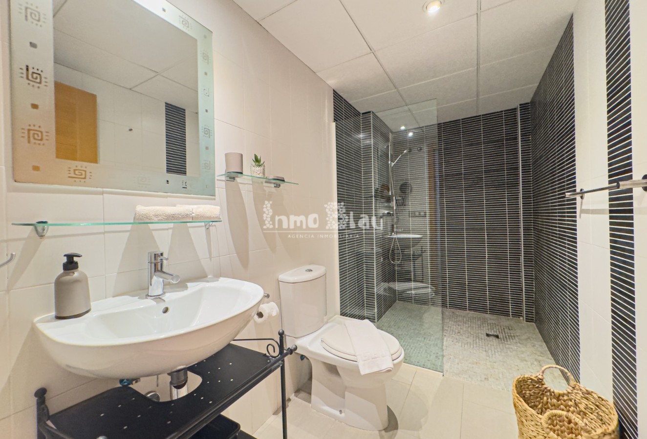 Short Term Rental - Apartment / flat - Albir - Playa