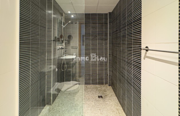 Short Term Rental - Apartment / flat - Albir - Playa