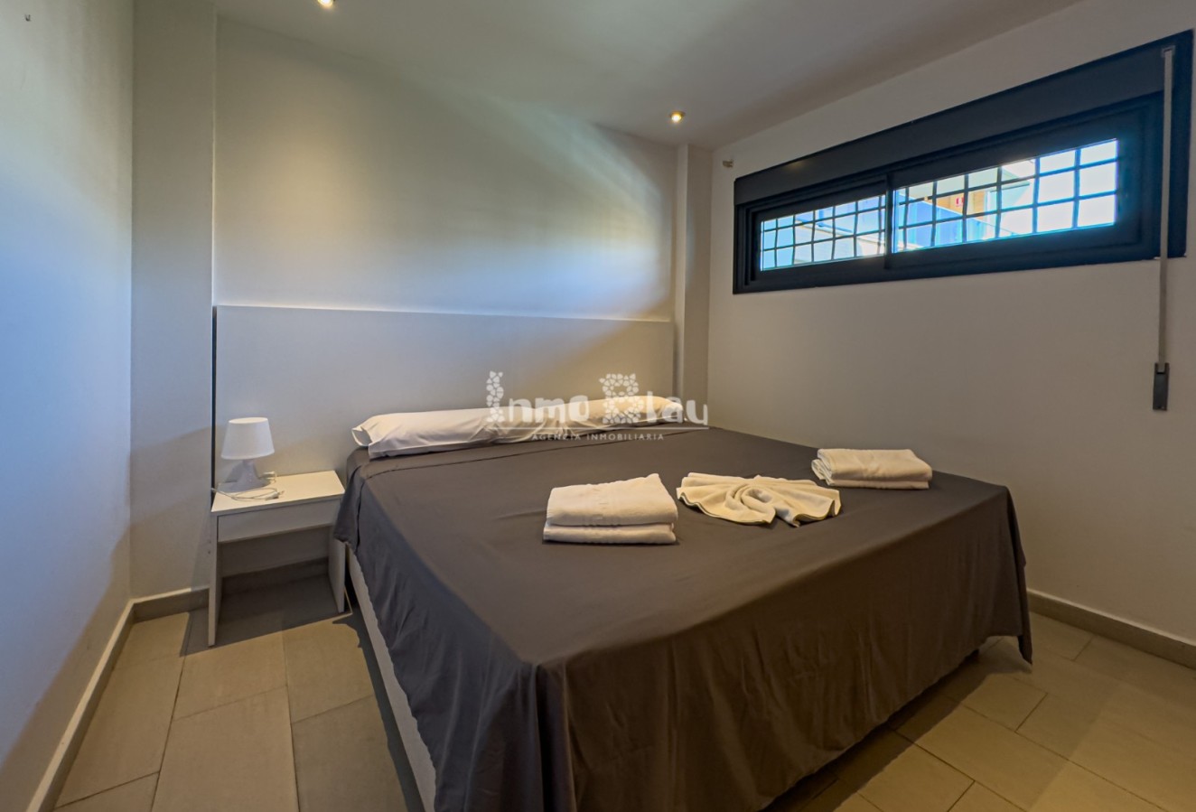 Short Term Rental - Apartment / flat - Albir - Playa