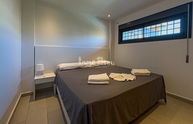 Short Term Rental - Apartment / flat - Albir - Playa