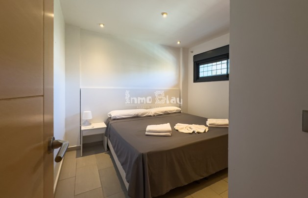 Short Term Rental - Apartment / flat - Albir - Playa