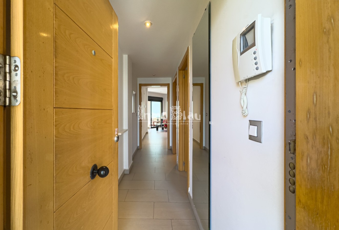 Short Term Rental - Apartment / flat - Albir - Playa