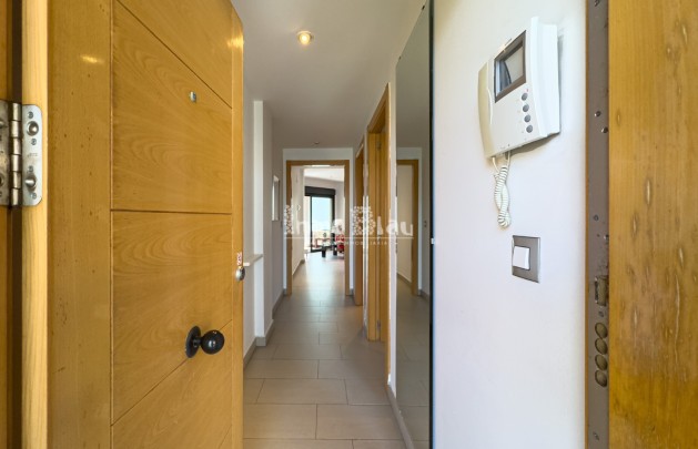 Short Term Rental - Apartment / flat - Albir - Playa