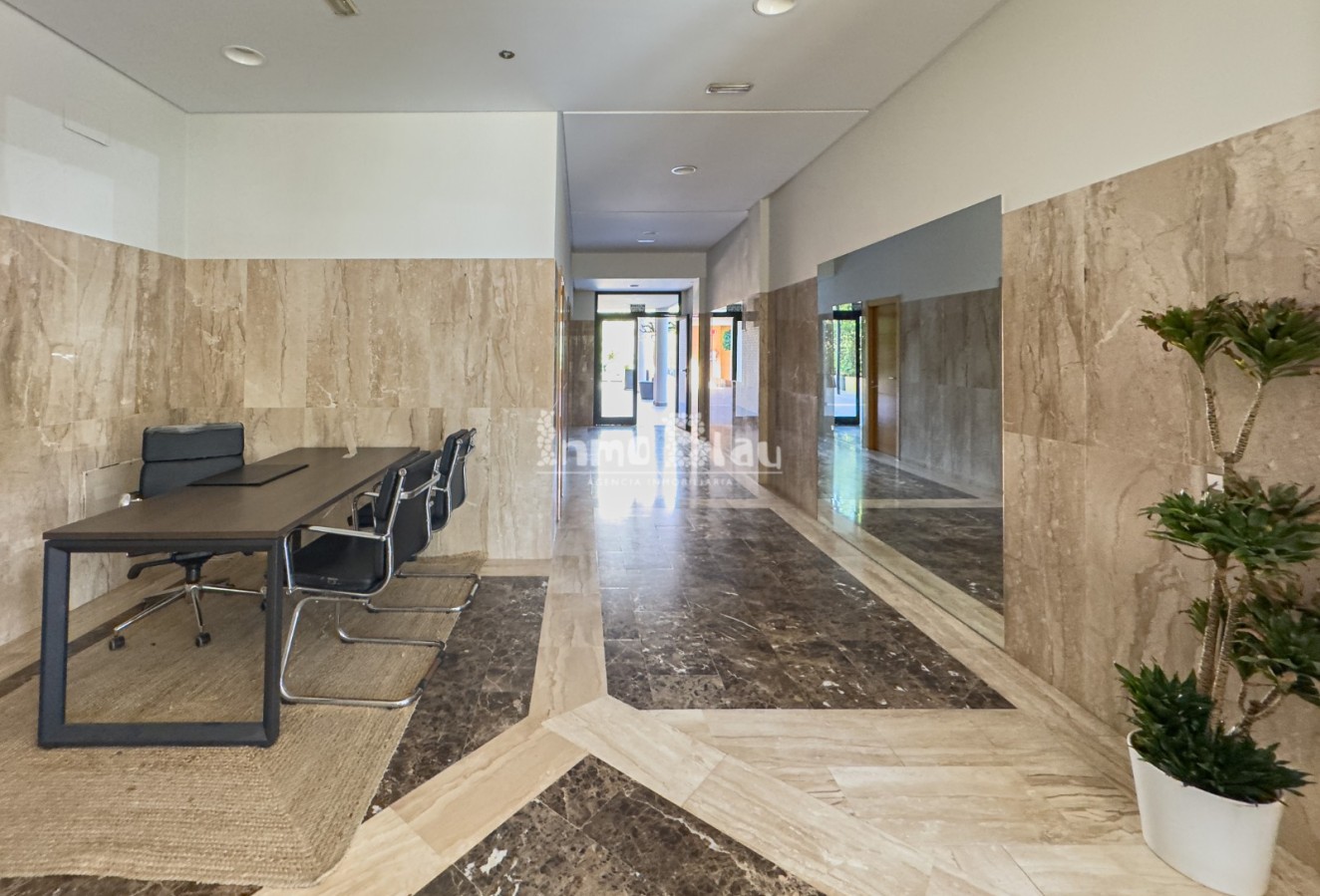 Short Term Rental - Apartment / flat - Albir - Playa