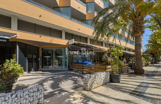 Short Term Rental - Apartment / flat - Albir - Playa