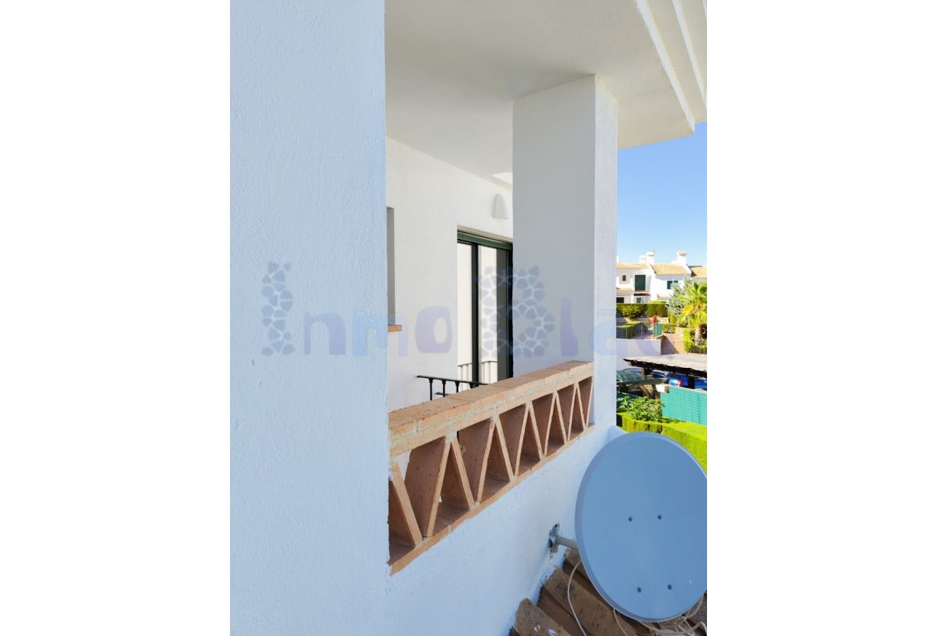 Sale - Bungalow - Polop - Urbanizacion