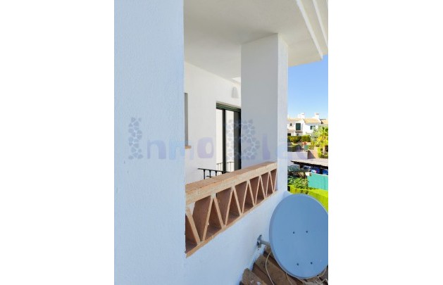 Sale - Bungalow - Polop - Urbanizacion