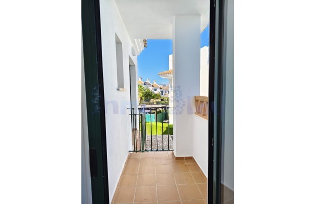 Sale - Bungalow - Polop - Urbanizacion