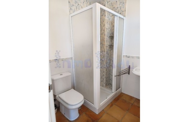 Sale - Bungalow - Polop - Urbanizacion