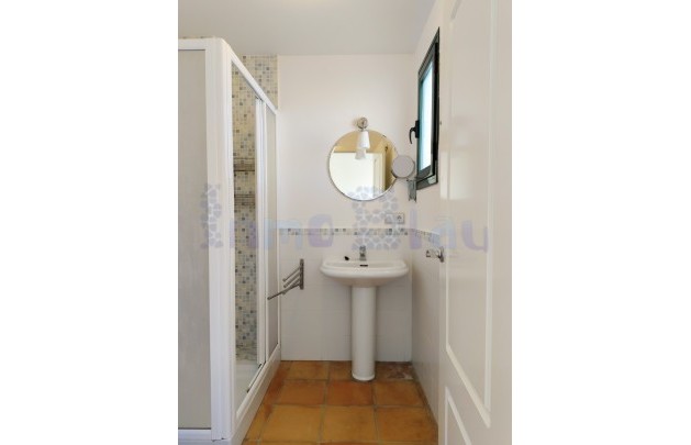 Sale - Bungalow - Polop - Urbanizacion