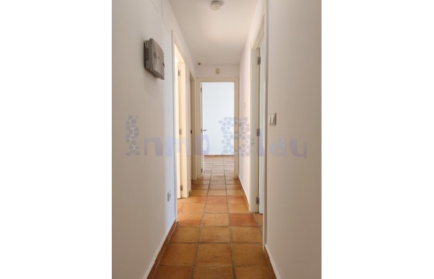 Sale - Bungalow - Polop - Urbanizacion