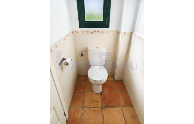 Sale - Bungalow - Polop - Urbanizacion