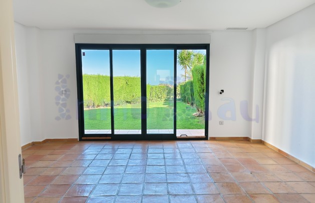 Sale - Bungalow - Polop - Urbanizacion