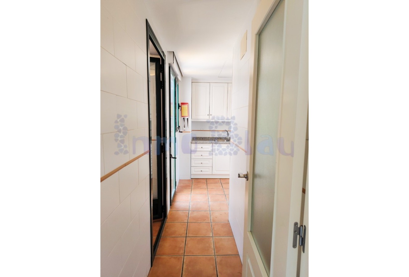 Sale - Bungalow - Polop - Urbanizacion