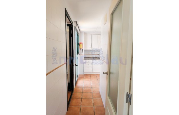 Sale - Bungalow - Polop - Urbanizacion