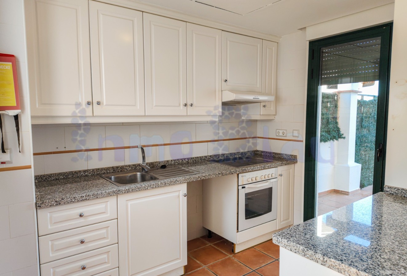 Sale - Bungalow - Polop - Urbanizacion