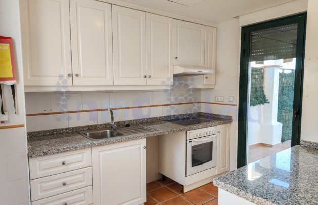 Sale - Bungalow - Polop - Urbanizacion