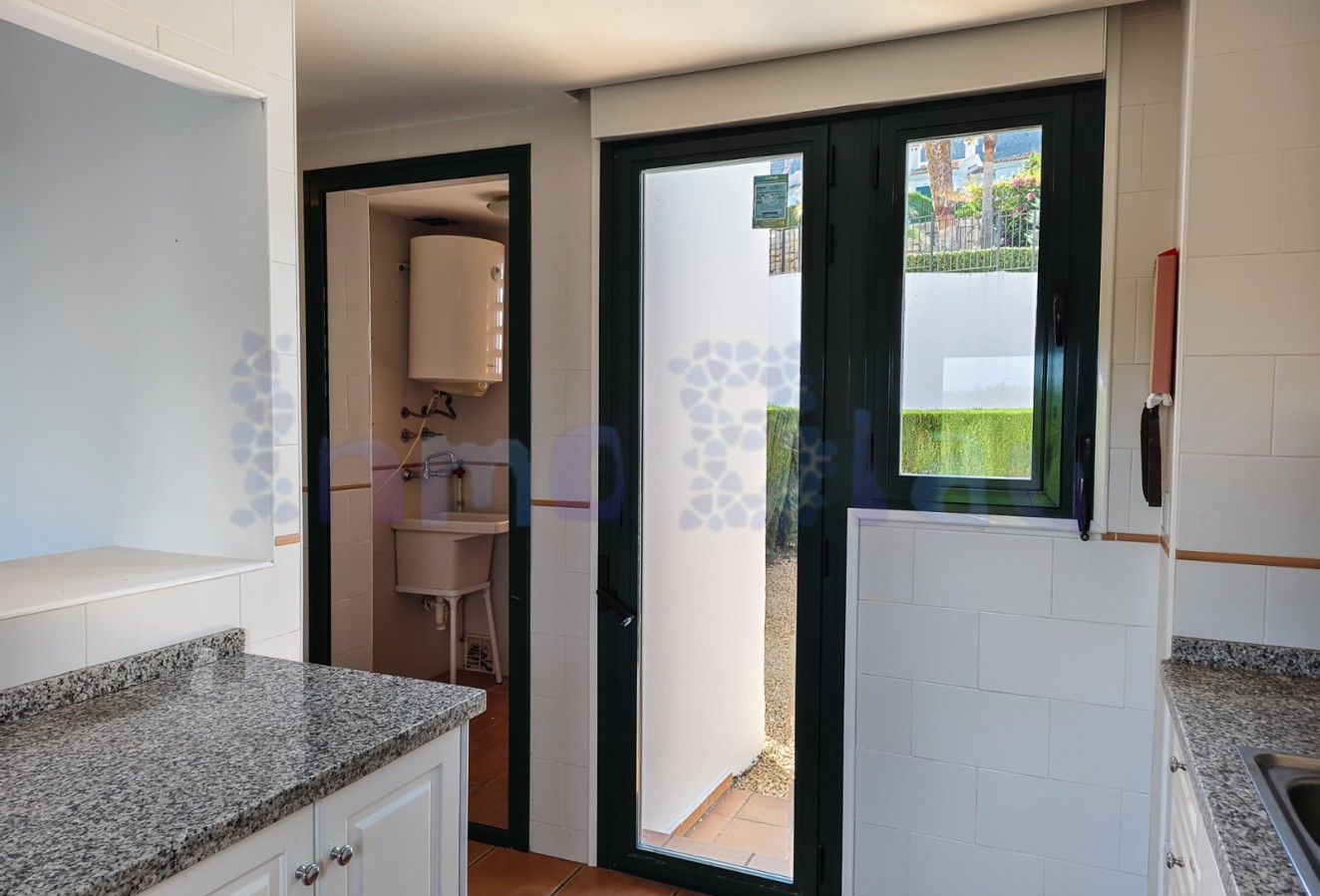 Sale - Bungalow - Polop - Urbanizacion