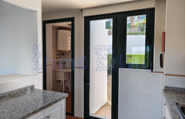 Sale - Bungalow - Polop - Urbanizacion