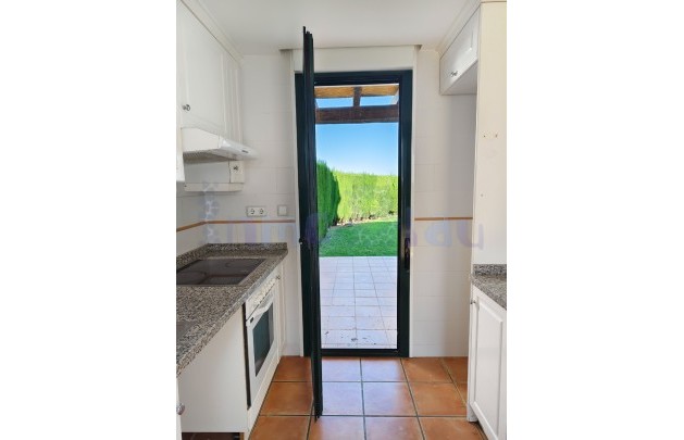 Sale - Bungalow - Polop - Urbanizacion