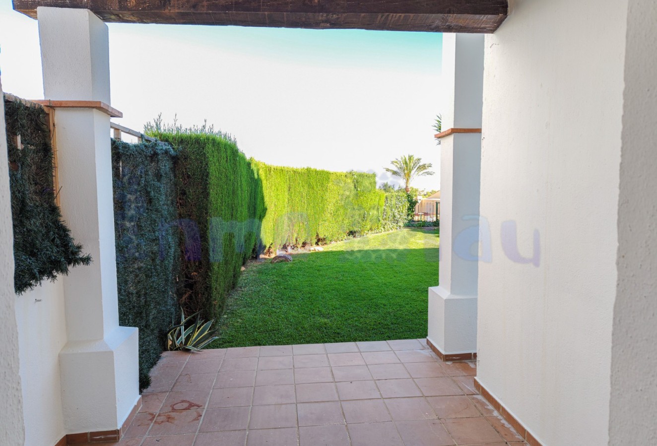 Sale - Bungalow - Polop - Urbanizacion