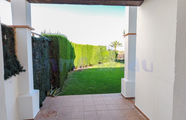 Sale - Bungalow - Polop - Urbanizacion