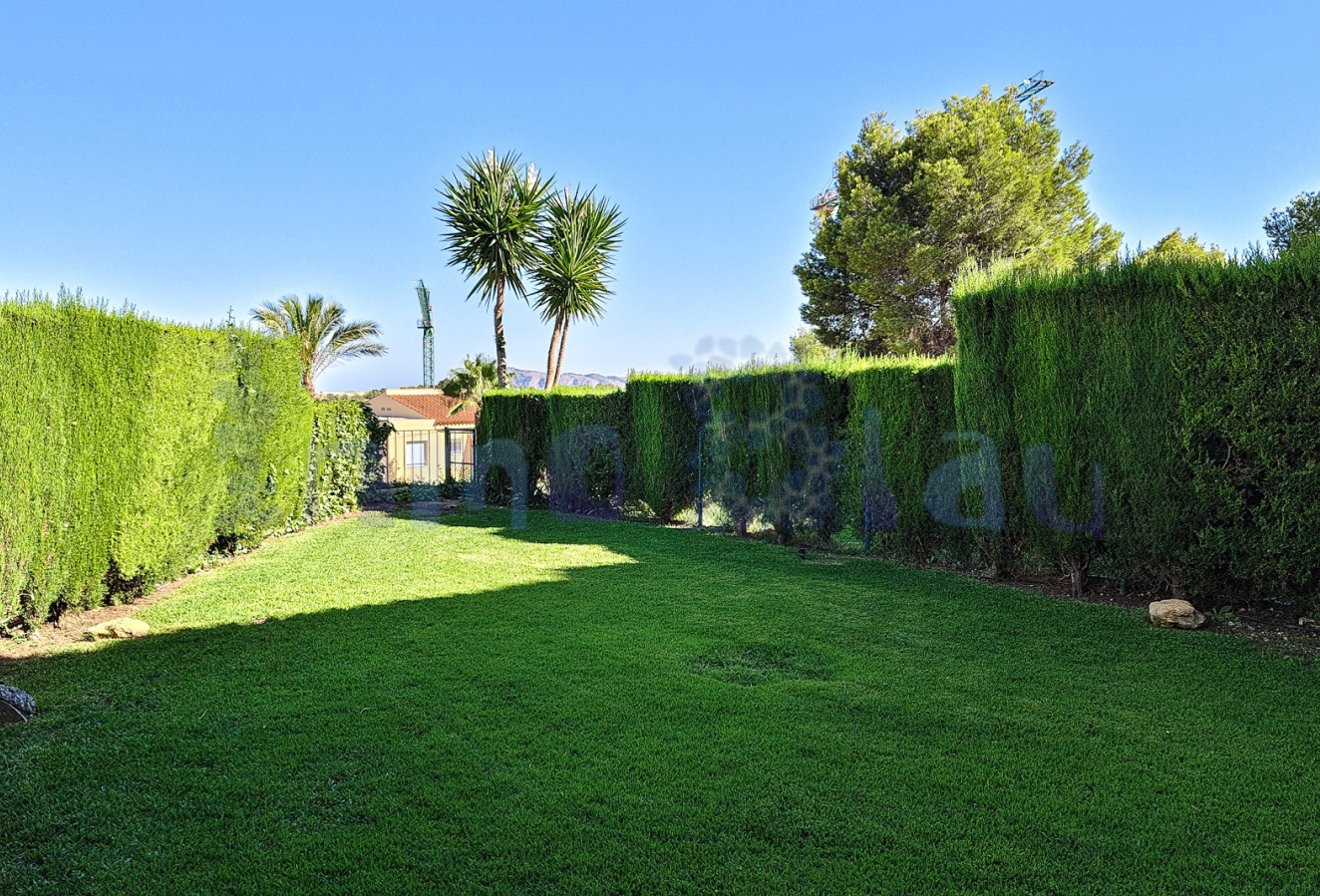 Sale - Bungalow - Polop - Urbanizacion