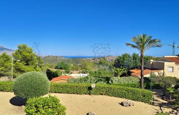 Sale - Bungalow - Polop - Urbanizacion