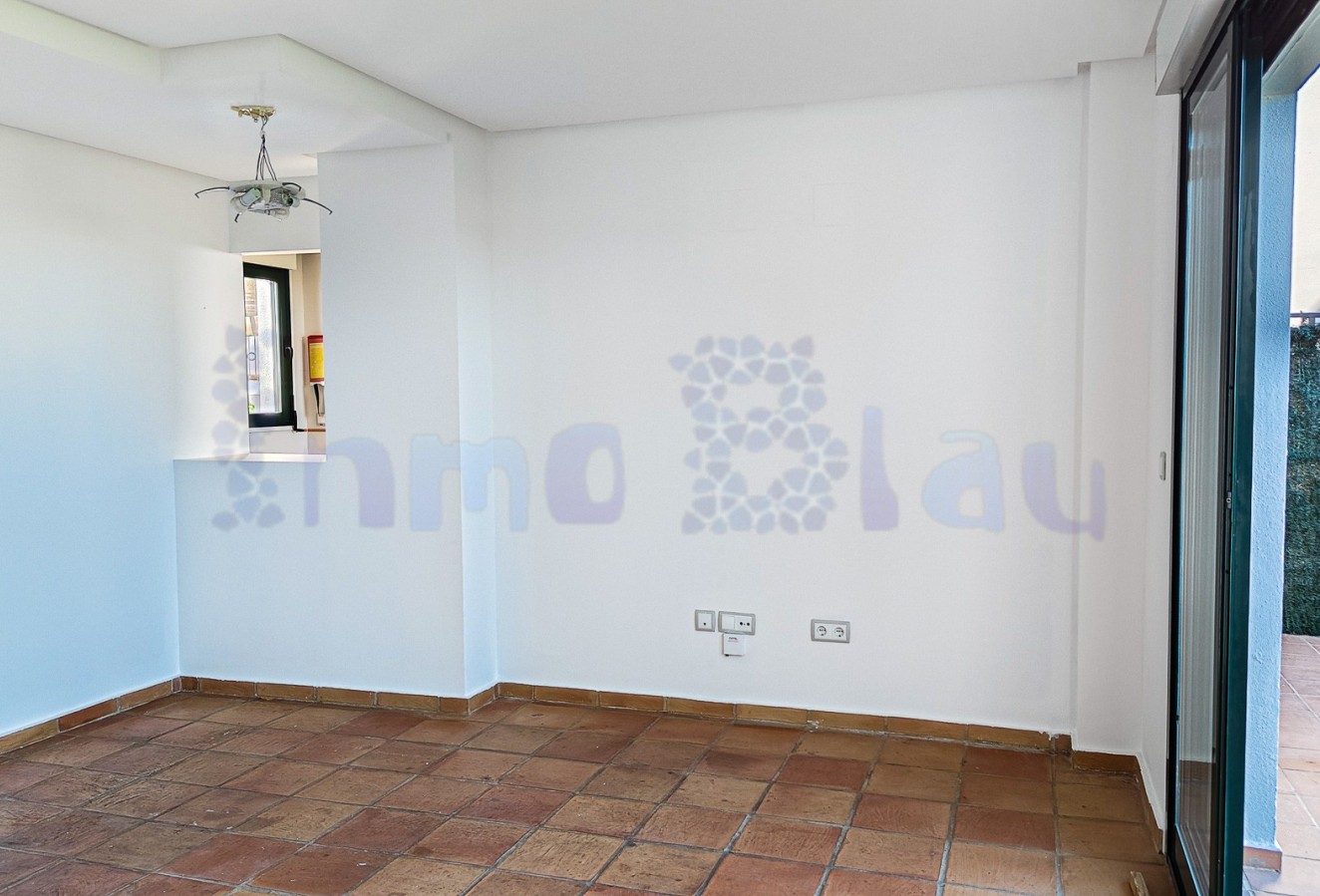 Sale - Bungalow - Polop - Urbanizacion