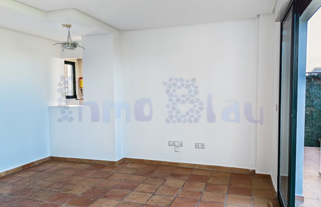 Sale - Bungalow - Polop - Urbanizacion