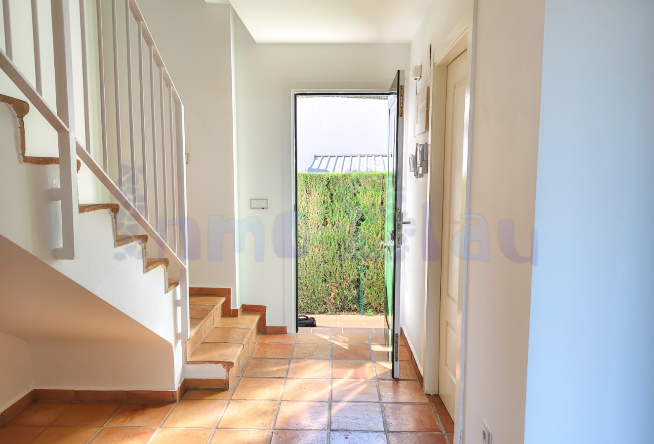 Sale - Bungalow - Polop - Urbanizacion