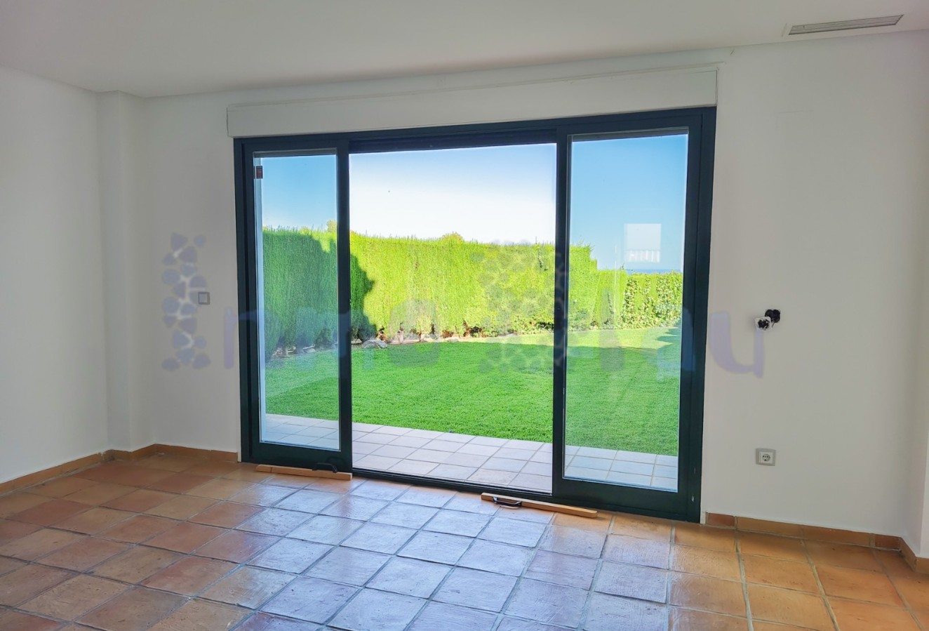 Sale - Bungalow - Polop - Urbanizacion