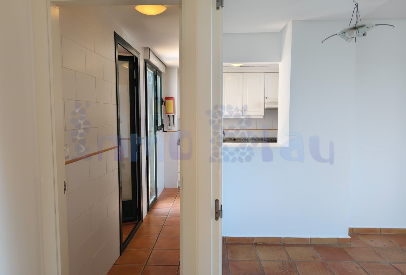 Sale - Bungalow - Polop - Urbanizacion