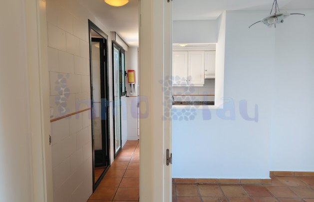 Sale - Bungalow - Polop - Urbanizacion