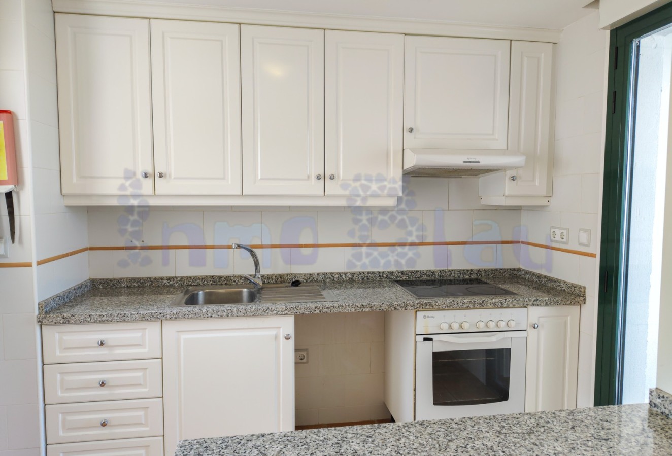 Sale - Bungalow - Polop - Urbanizacion