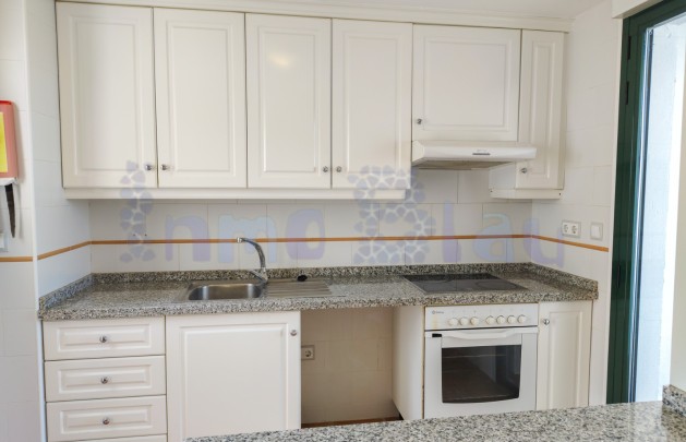 Sale - Bungalow - Polop - Urbanizacion