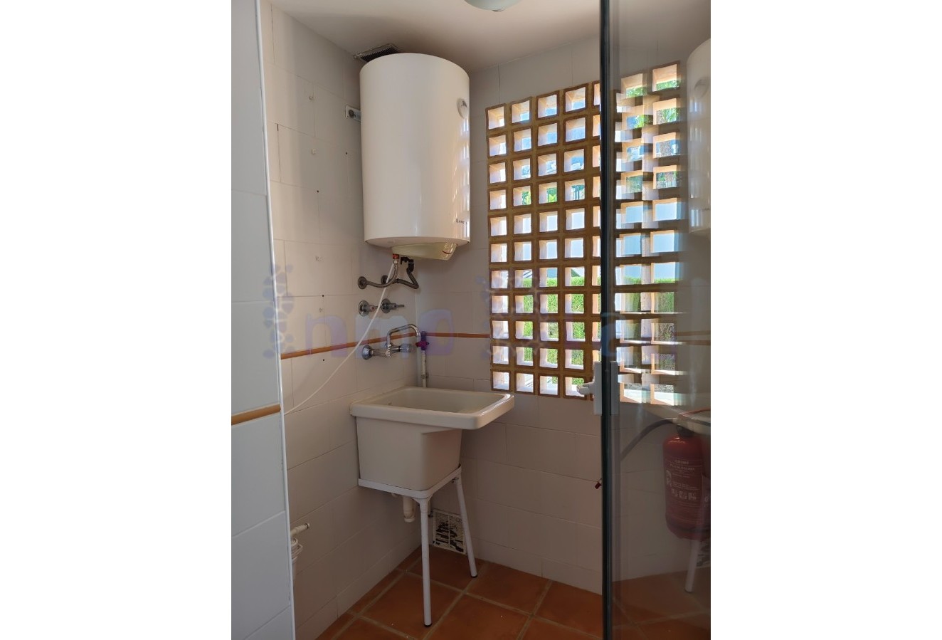 Sale - Bungalow - Polop - Urbanizacion