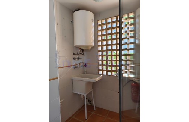 Sale - Bungalow - Polop - Urbanizacion