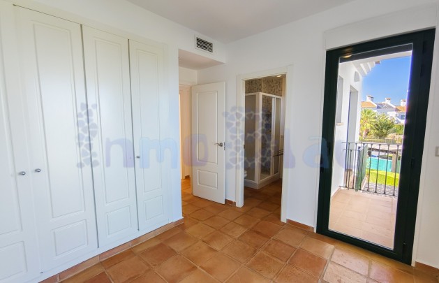 Sale - Bungalow - Polop - Urbanizacion