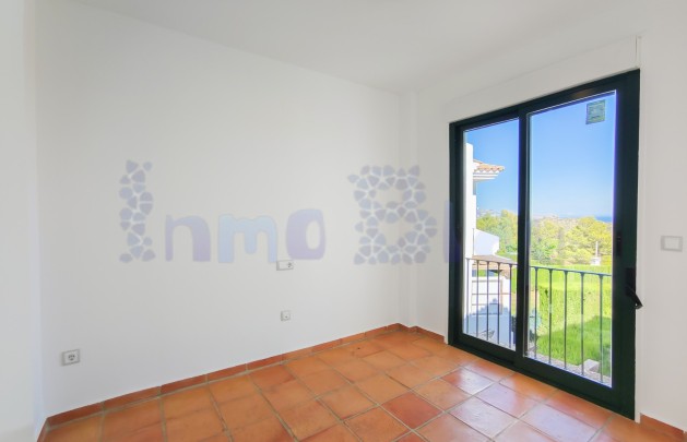 Sale - Bungalow - Polop - Urbanizacion