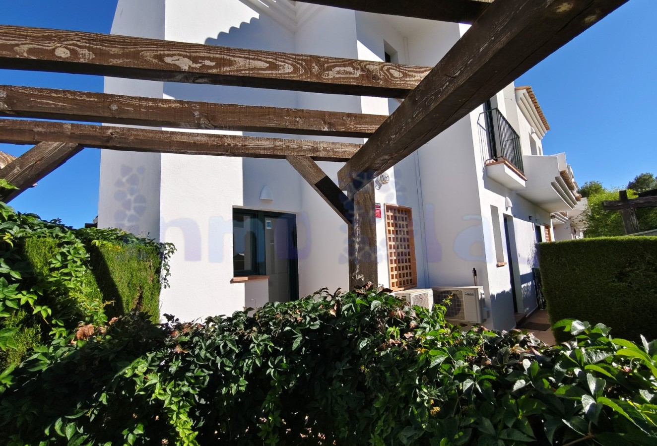 Sale - Bungalow - Polop - Urbanizacion