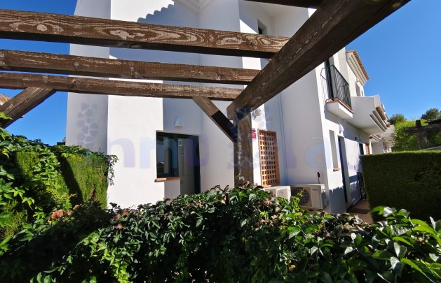 Sale - Bungalow - Polop - Urbanizacion