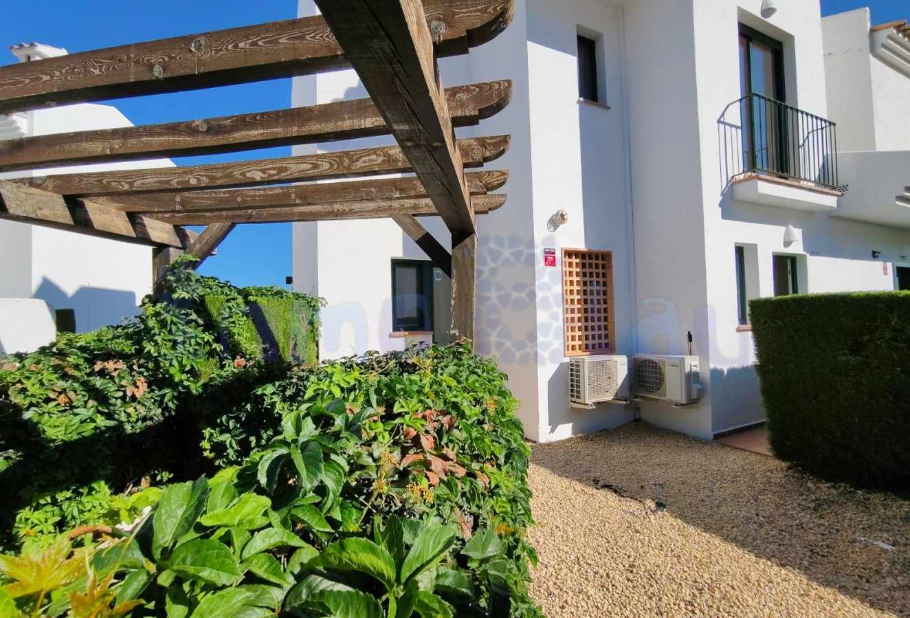 Sale - Bungalow - Polop - Urbanizacion