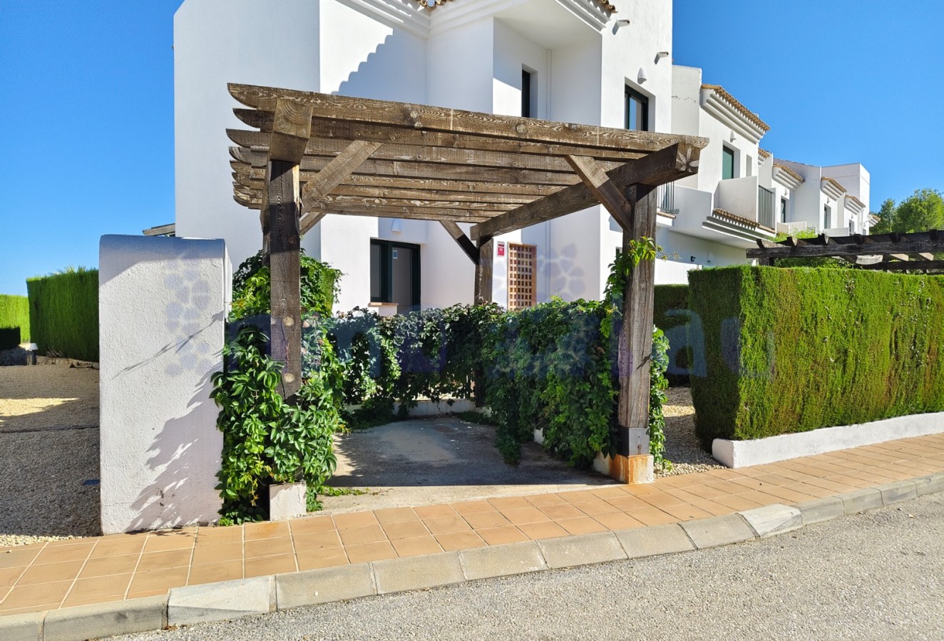 Sale - Bungalow - Polop - Urbanizacion