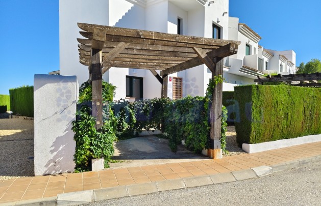 Sale - Bungalow - Polop - Urbanizacion