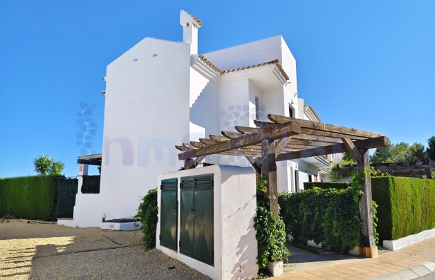 Sale - Bungalow - Polop - Urbanizacion