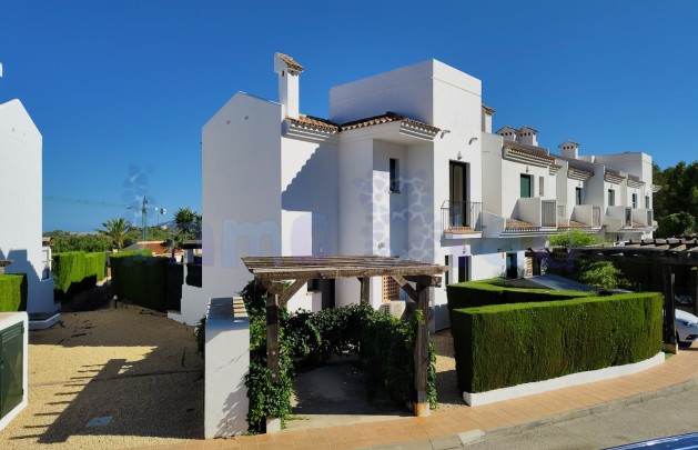 Sale - Bungalow - Polop - Urbanizacion