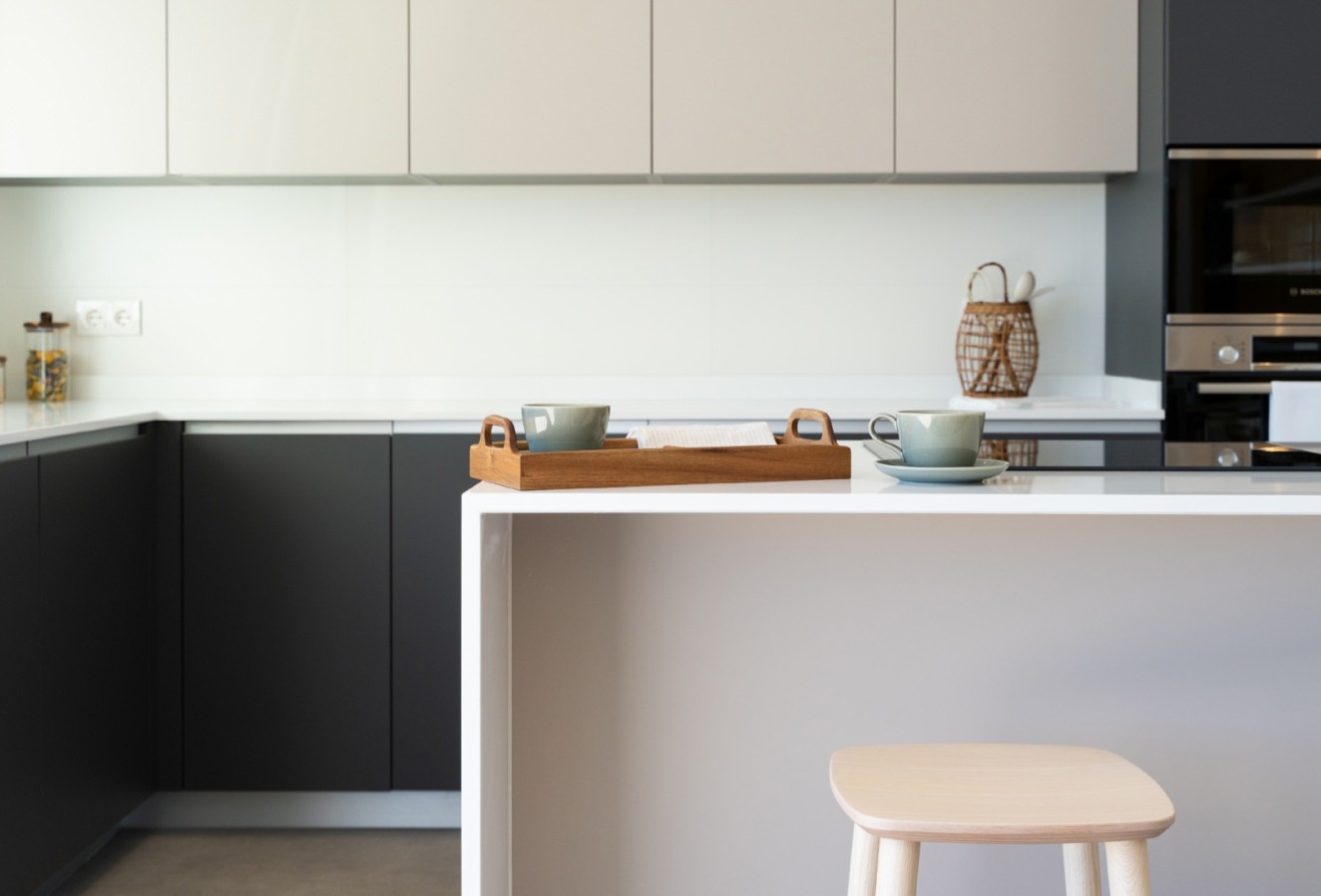 New Build - Villa - Benitachell